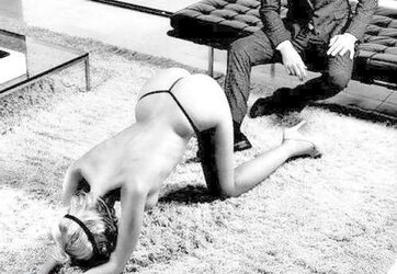 Sexxxy P.A.W.G.S
