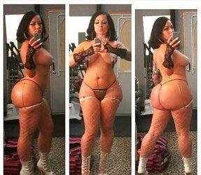 Sexxxy P.A.W.G.S