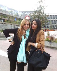Beurette salope SOUILLEZ LES!!!!