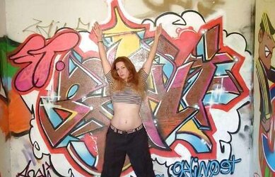 Calia B French Superstars
