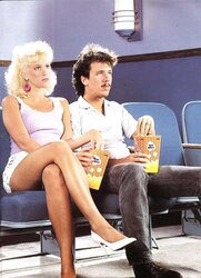 Classic magazine series 80s - Youthful Humid Fantasy