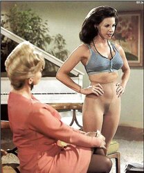 Classic Sex Industry Star - Selena Steele