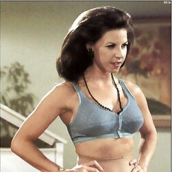 Classic Sex Industry Star - Selena Steele