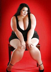 Blessed Fresh BBWs...for
