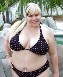 Blessed Fresh BBWs...for