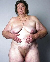Mature mummy housewives ugly grannies pregnant bitches