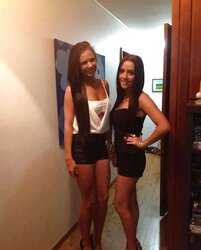Teenage Tarts # 59 (Inexperienced NoN-Porn SeT) by DarKKo