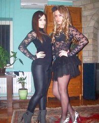 Teenage Tarts # 59 (Inexperienced NoN-Porn SeT) by DarKKo