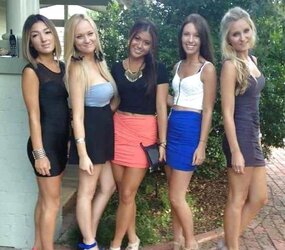 Teenage Tarts # 59 (Inexperienced NoN-Porn SeT) by DarKKo