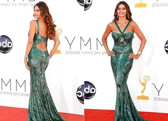 Sofia Vergara - I Enjoy Her Thick Cool Columbian Rump