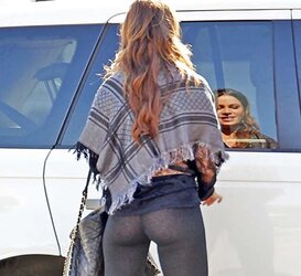 Sofia Vergara - I Enjoy Her Thick Cool Columbian Rump