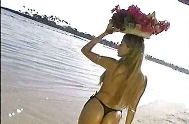 Sofia Vergara - I Enjoy Her Thick Cool Columbian Rump