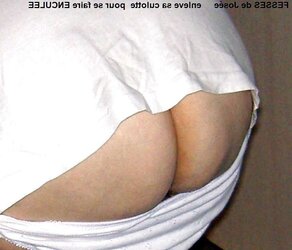 JOSEE OLD COCKSLUT