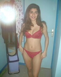 Inexperienced Doll