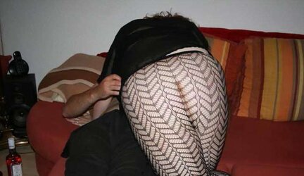 Meine Frau fickt fremd (Teil 1)