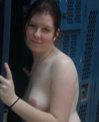 Ashley locker apartment