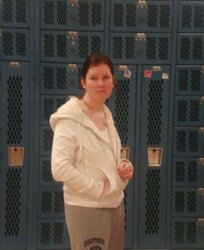 Ashley locker apartment