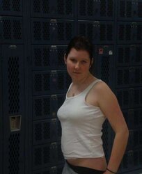 Ashley locker apartment