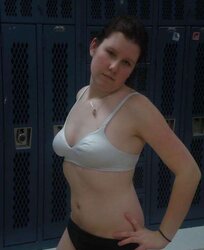 Ashley locker apartment