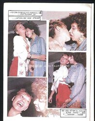 Vintage Gang - Fotonovela