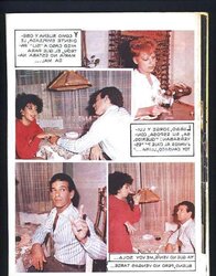 Vintage Gang - Fotonovela