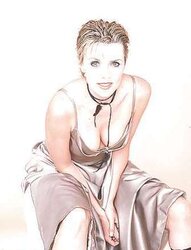 Sexy cootchie 1.