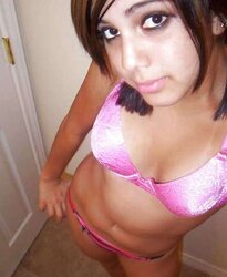 Real Teenagers Selfshots