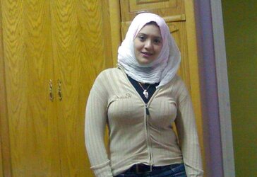 Arabs with large rack
