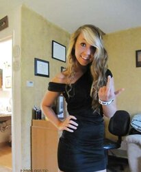 Barele eighteen christine