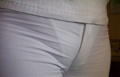 VPL gals in white