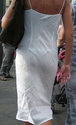 VPL gals in white