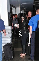 Kat Von D Sole Images