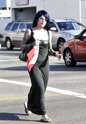 Kat Von D Sole Images