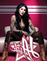 Kat Von D Sole Images