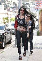 Kat Von D Sole Images