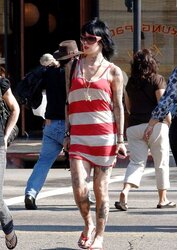 Kat Von D Sole Images