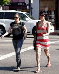 Kat Von D Sole Images