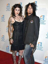 Kat Von D Sole Images