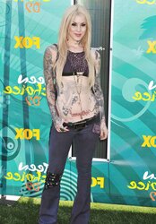Kat Von D Sole Images