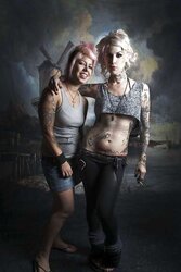 Kat Von D Sole Images