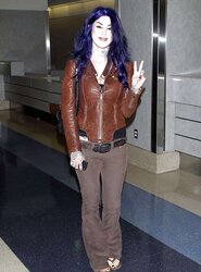 Kat Von D Sole Images