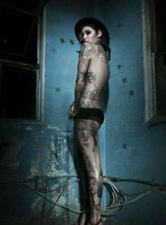 Kat Von D Sole Images