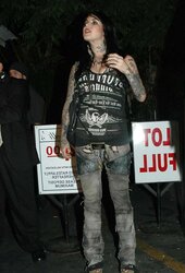 Kat Von D Sole Images