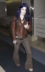 Kat Von D Sole Images
