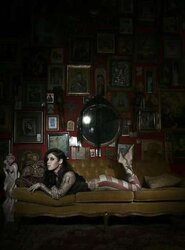 Kat Von D Sole Images
