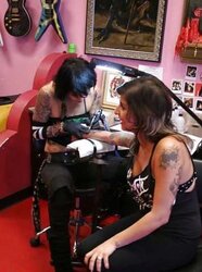 Kat Von D Sole Images