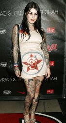 Kat Von D Sole Images