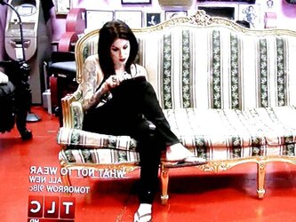 Kat Von D Sole Images