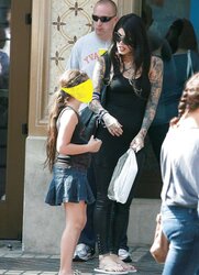 Kat Von D Sole Images