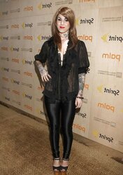Kat Von D Sole Images
